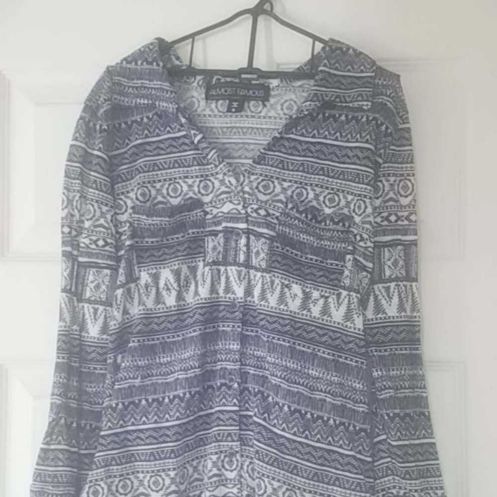 Casual Shirt